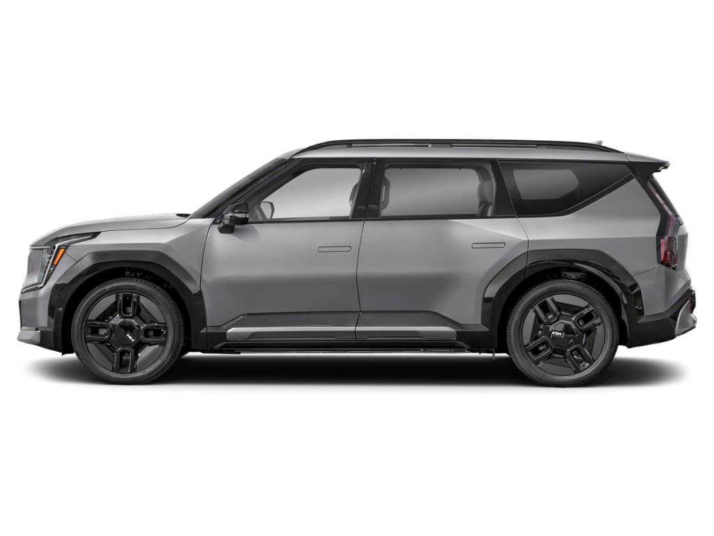 2026 kia ev9 Exterior