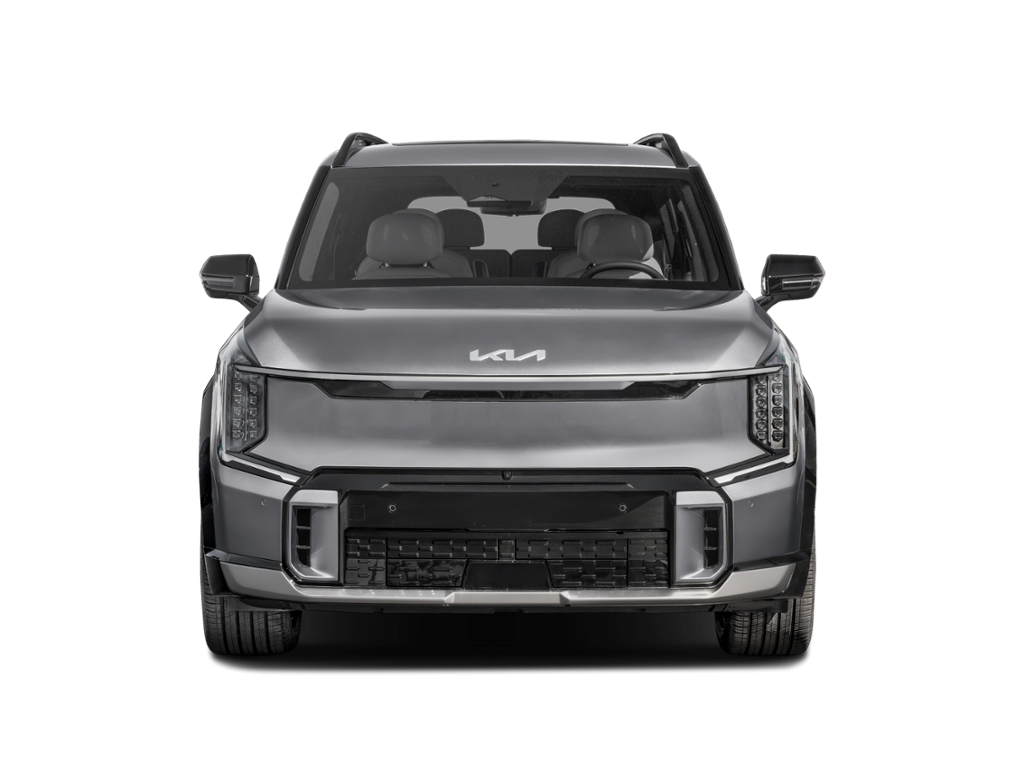 2026 kia ev9 Exterior