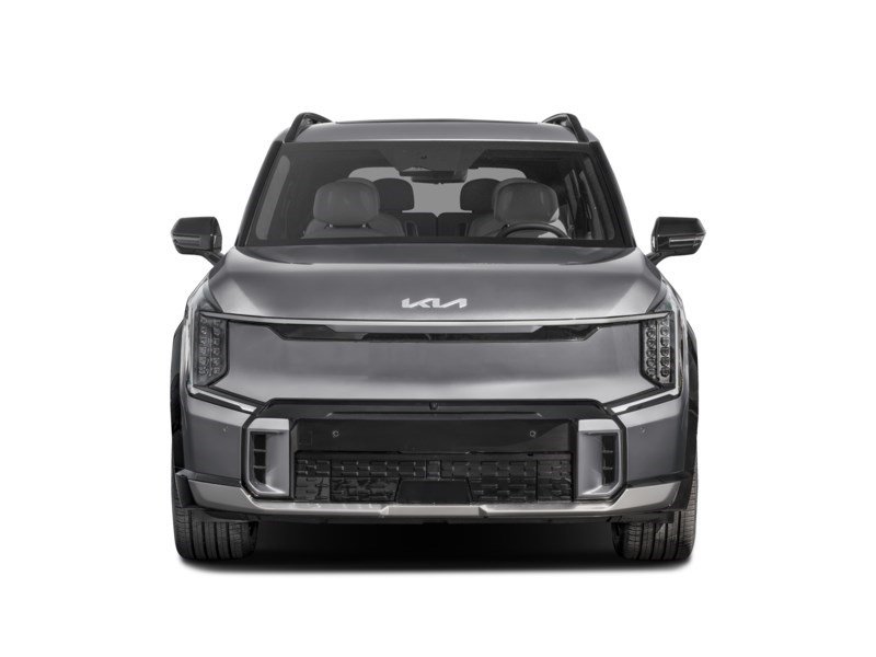 2026 Kia EV9 Land w/GT-Line Package AWD Exterior Shot 5