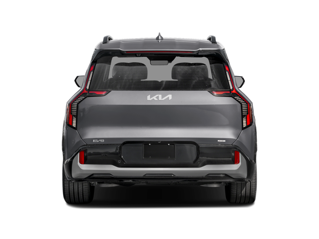 2026 kia ev9 Exterior
