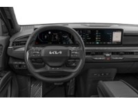 2025 Kia EV9 Land w/GT-Line Package AWD Interior Shot 3