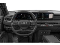 2026 Kia EV9 Land w/GT-Line Package AWD Interior Shot 3