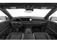 2025 Kia EV9 Land w/GT-Line Package AWD Interior Shot 6
