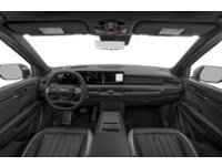 2024 Kia EV9 Land w/GT-Line Package AWD Interior Shot 6