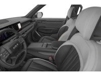 2026 Kia EV9 Land w/GT-Line Package AWD Interior Shot 4