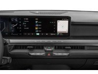 2024 Kia EV9 Land w/GT-Line Package AWD Interior Shot 2