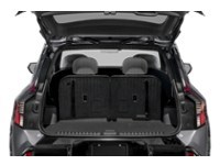 2025 Kia EV9 Land w/GT-Line Package AWD Exterior Shot 4