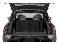 2026 Kia EV9 Land w/GT-Line Package AWD Exterior Shot 4