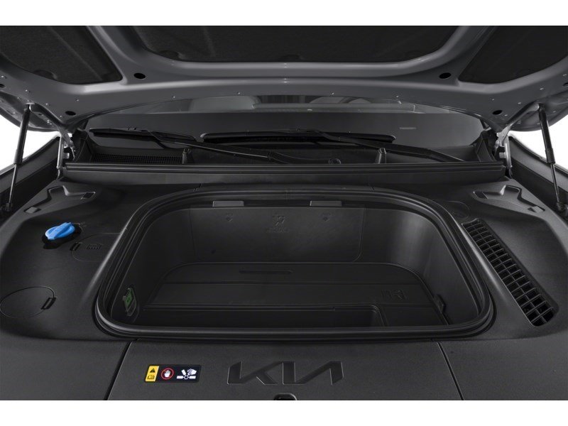 2026 Kia EV9 Land w/GT-Line Package AWD Exterior Shot 3