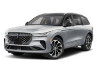 2026 Lincoln Nautilus Premiere AWD Exterior Shot 1