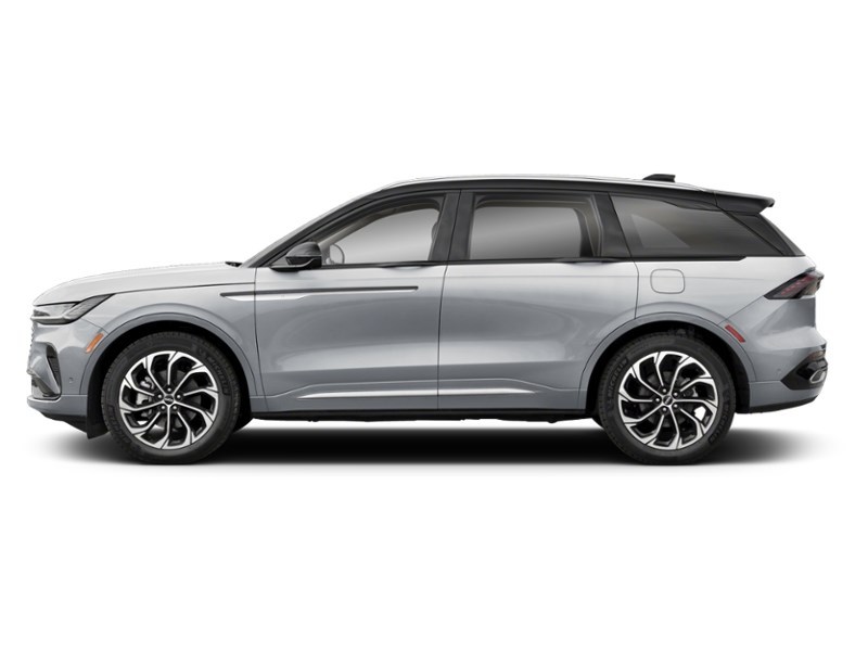 2026 Lincoln Nautilus Premiere AWD Exterior Shot 6