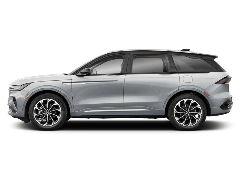 2026 Lincoln Nautilus Premiere AWD Exterior Shot 6