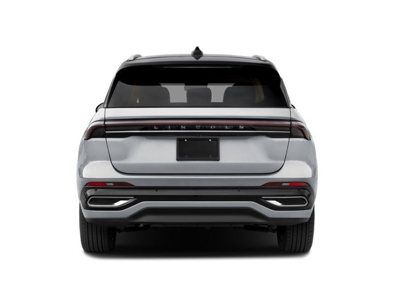 2026 Lincoln Nautilus Premiere AWD Exterior Shot 7