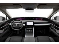 2026 Lincoln Nautilus Premiere AWD Interior Shot 6