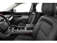 2026 Lincoln Nautilus Premiere AWD Interior Shot 4