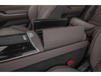 2025 Mercedes-Benz S-Class S 580 4MATIC Sedan Interior Shot 7