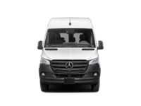 2026 Mercedes-Benz Sprinter 2500 2500 Standard Roof I4 Diesel HO 144