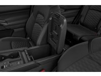 2024 Nissan Pathfinder S 4WD Interior Shot 7