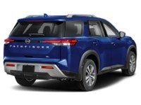 2024 Nissan Pathfinder SL 4WD Exterior Shot 2
