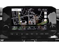 2024 Nissan Pathfinder SL 4WD Interior Shot 8