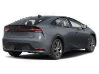 2027 Toyota Prius Limited AWD-e Exterior Shot 2