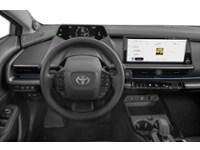 2027 Toyota Prius Limited AWD-e Interior Shot 3