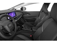 2027 Toyota Prius Limited AWD-e Interior Shot 4