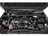 2027 Toyota Prius Limited AWD-e Exterior Shot 3