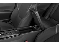 2027 Toyota Prius Limited AWD-e Interior Shot 7