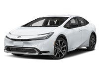 2026 Toyota Prius Plug-In Hybrid XSE Auto Exterior Shot 1