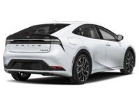2026 Toyota Prius Plug-In Hybrid XSE Auto Exterior Shot 2