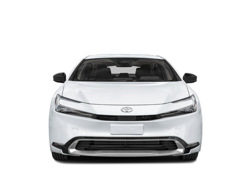 2026 Toyota Prius Plug-In Hybrid XSE Auto Exterior Shot 5