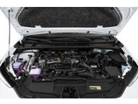2026 Toyota Prius Plug-In Hybrid XSE Auto Exterior Shot 3