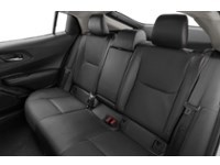 2026 Toyota Prius Plug-In Hybrid XSE Auto Interior Shot 5