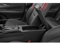 2026 Toyota Prius Plug-In Hybrid XSE Auto Interior Shot 7