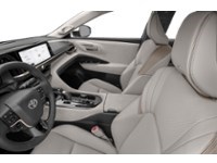 2024 Toyota Crown Limited CVT Interior Shot 4