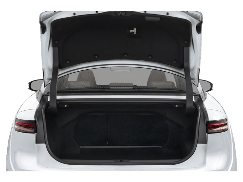 2024 Toyota Crown Limited CVT Exterior Shot 4