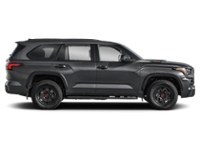 2026 Toyota Sequoia TRD Off Road 4WD Exterior Shot 10