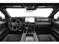 2026 Toyota Sequoia TRD Off Road 4WD Interior Shot 6