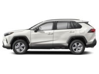 2024 Toyota RAV4 Hybrid Hybrid LE AWD Exterior Shot 6