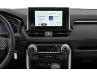 2023 Toyota RAV4 Hybrid Hybrid LE AWD Interior Shot 2
