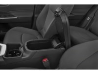 2024 Toyota RAV4 Hybrid Hybrid LE AWD Interior Shot 7