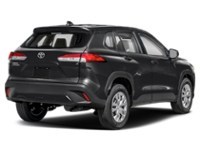 2025 Toyota Corolla Cross L FWD Exterior Shot 2