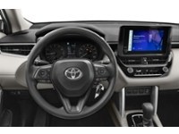 2025 Toyota Corolla Cross L FWD Interior Shot 3