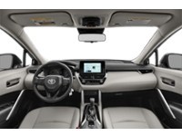 2025 Toyota Corolla Cross L FWD Interior Shot 6