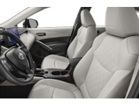 2025 Toyota Corolla Cross L FWD Interior Shot 4