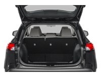 2025 Toyota Corolla Cross L FWD Exterior Shot 4