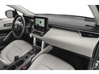 2025 Toyota Corolla Cross L FWD Interior Shot 1