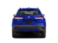 2024 Toyota Corolla Cross LE AWD Exterior Shot 7