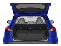 2024 Toyota Corolla Cross LE AWD Exterior Shot 4